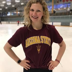 Meet your Posher, Courtney